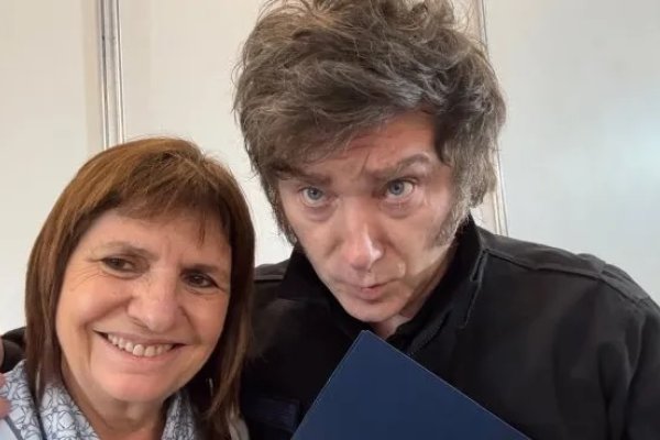 El Gobierno defendió la detención de Juan Grabois
