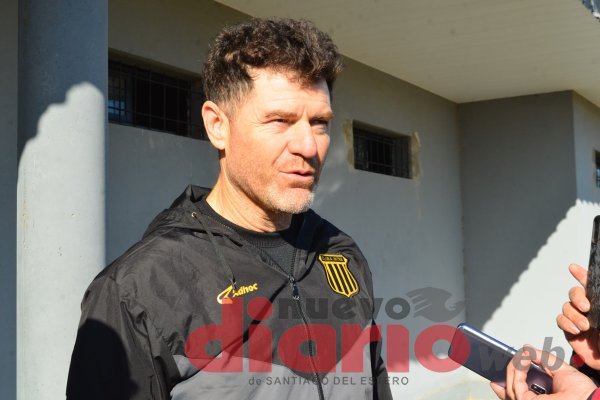 Comenzó la segunda etapa de Schürrer en Mitre