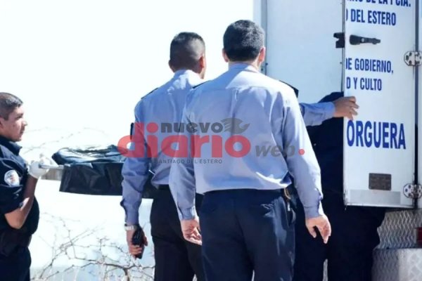 Luto: Su hermana lo encontró sin vida y ahora se investiga su muerte