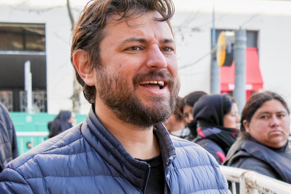 Juan Grabois denunció un “golpe judicial” tras el fallo contra CFK