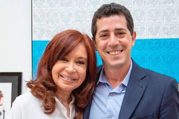 Wado de Pedro cruzó a la Corte por su fallo contra Cristina Kirchner: 