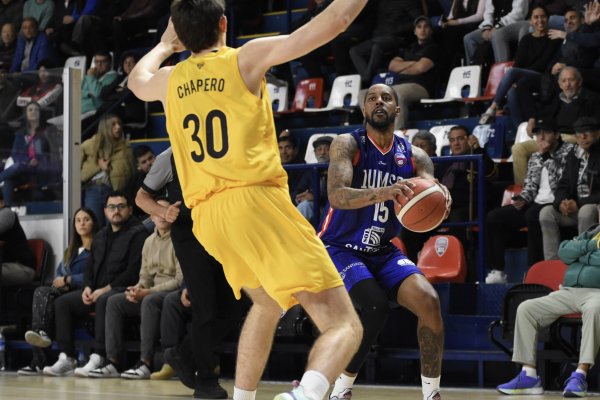Quimsa buscará barrer la serie ante Obras y avanzar a la semifinal
