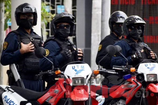 Conmoción: un hombre murió tras ingresar a un motel con una joven de 23 años