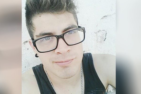 Estupor: quién era el fallecido que habría 