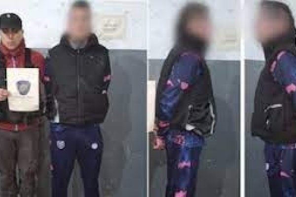 El Gobierno corrió del INTI al hombre detenido por los destrozos en TN