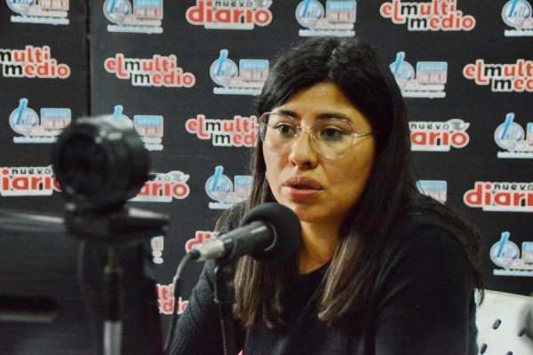 “No hay nada que celebrar si las familias no pueden comer”
