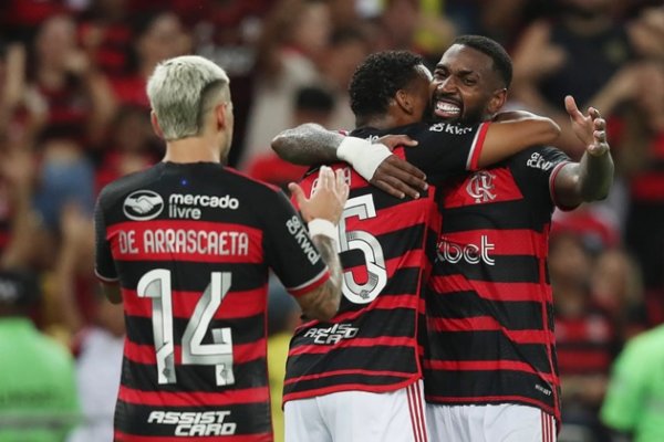 Flamengo debutará en el Mundial de Clubes este lunes, ante Esperance de Túnez