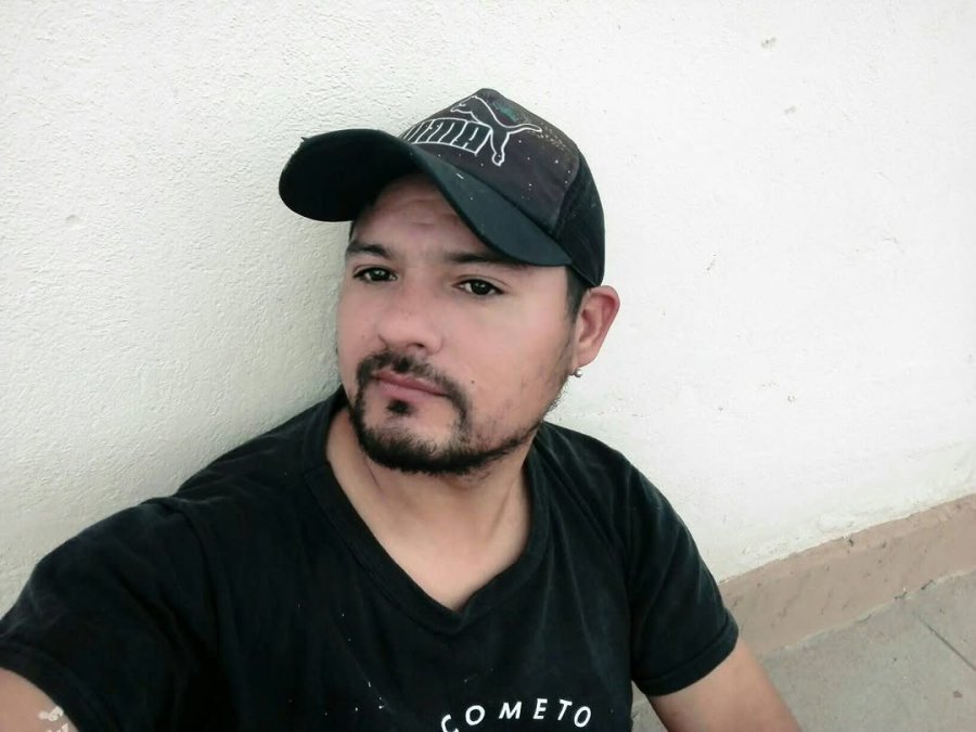<b>Dani Gallo, el estafador.</b>
