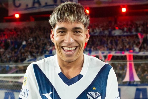 Maher Carrizo, la joya dorense que seduce a River e Inter Miami
