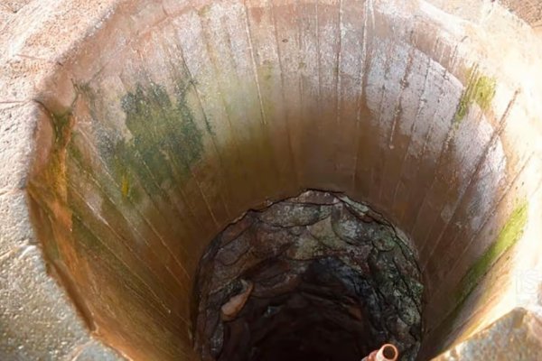 Un descuido fatal: niño de 2 años perdió la vida al caer en un pozo ciego