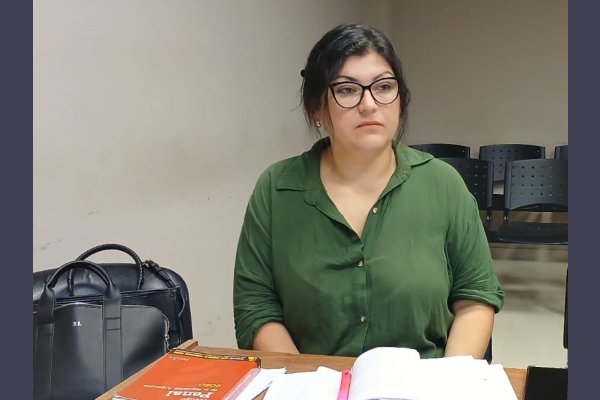 Liberaron a quien hirió con cuchillo a dos sujetos que lo agredían físicamente