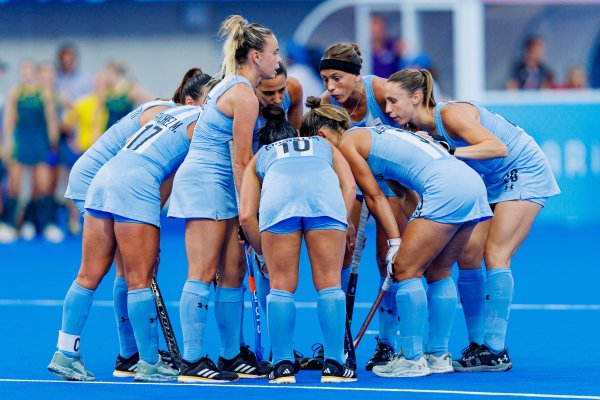 Las Leonas clasificaron al Mundial 2026 tras vencer a China por 3-1 en la Pro League
