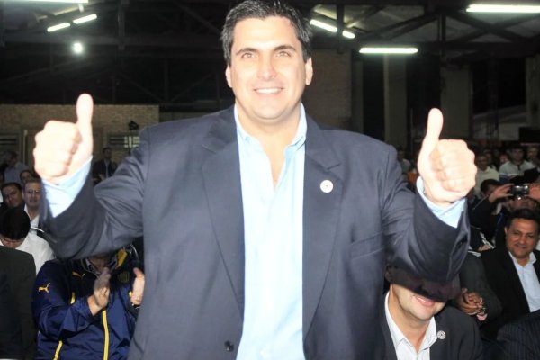 Escándalo en el fútbol sudamericano: red de corrupción sacudió cimientos