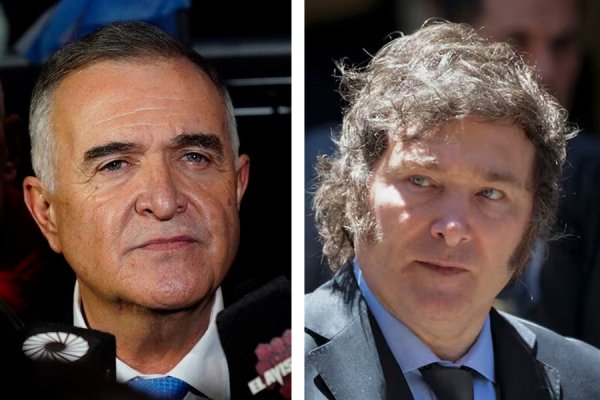 Tucumán | Osvaldo Jaldo a Milei: 