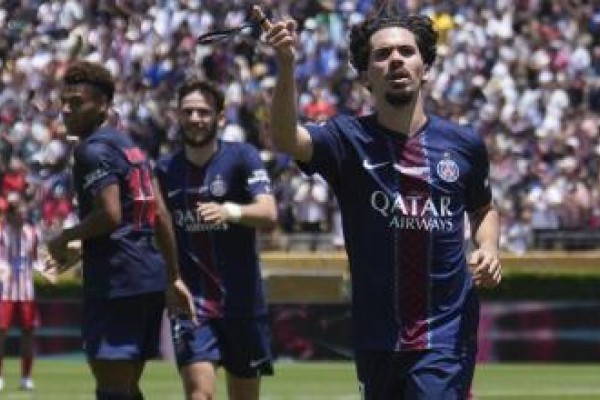 PSG quiere meterse en los octavos de final del Mundial de Clubes 2025 ante Seattle Sounders