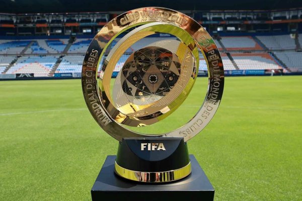 Mundial de Clubes: ya hay tres clasificados a octavos de final y cuatro equipos quedaron eliminados