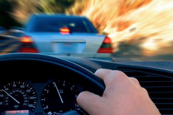 Fatal accidente doméstico: un hombre fue aplastado por su propio vehículo
