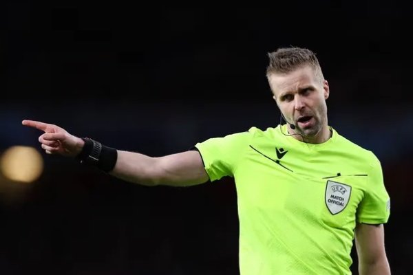 Se confirmó el árbitro de Boca vs. Auckland City: de mozo a dirigir el Mundial de Clubes