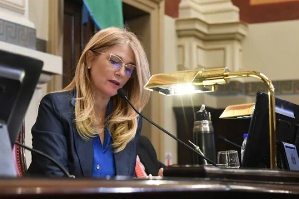 El Senado bonaerense aprobó las reelecciones indefinidas para legisladores