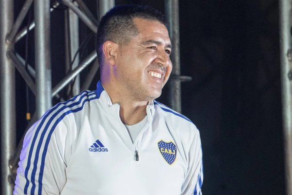 Riquelme, tras la eliminación de Boca: “Merecíamos haber pasado de ronda”