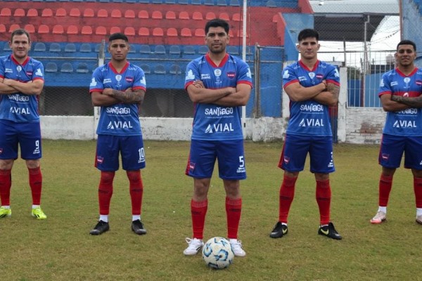 Güemes se prepara para un partidazo: ya están a la venta las entradas ante San Martín (Tucumán)