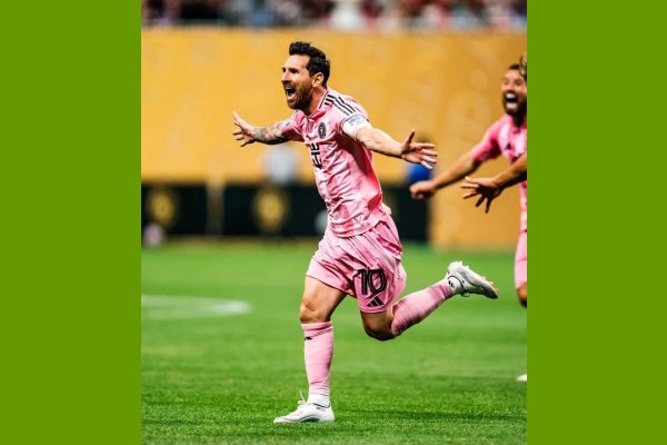 El Inter Miami de Messi va por el batacazo ante el PSG en el Mundial de Clubes