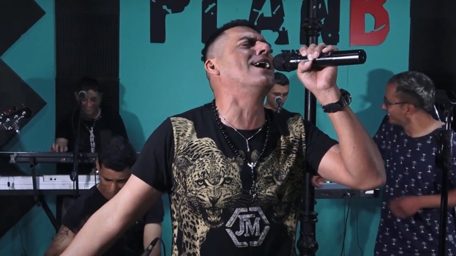 <b>&ldquo;Maxi, El Elegido&rdquo;.</b>