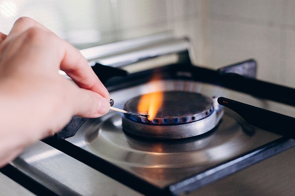 Cómo prevenir una intoxicación por monóxido de carbono