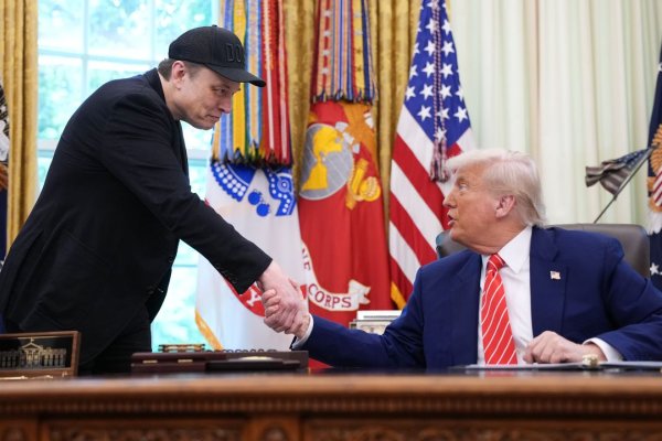 La brutal amenaza de Trump a Elon Musk que sacude al mundo empresario de Estados Unidos