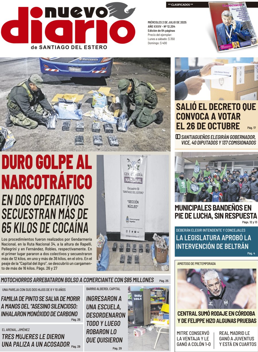 Edición Nro 11209