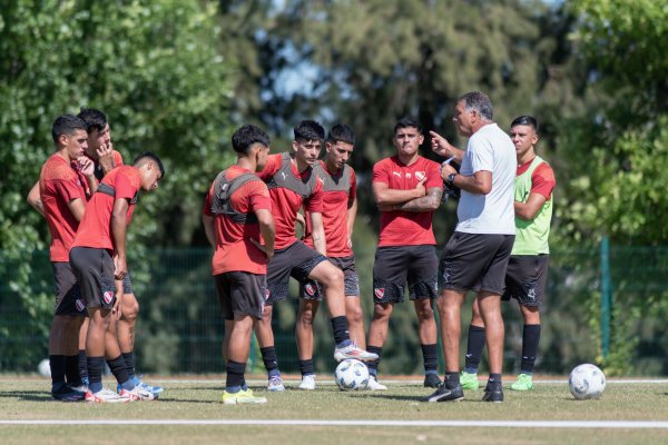 Independiente levantó las inhibiciones y podrá usar a sus refuerzos en el Clausura 2025