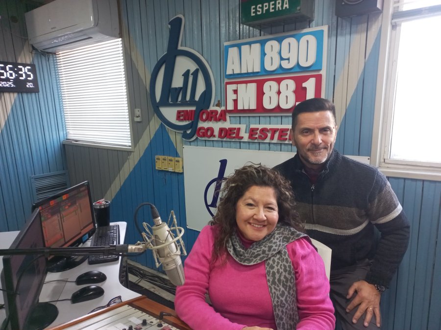 ADN de Radio