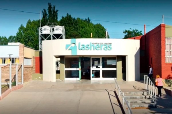 Le dieron clonazepan a un bebé internado: investigan a la enfermera