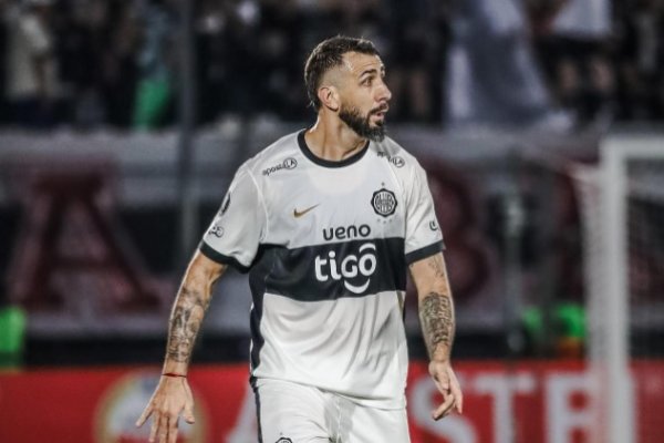 Mercado de pases: Lucas Pratto firmaría con Sarmiento hasta 2026