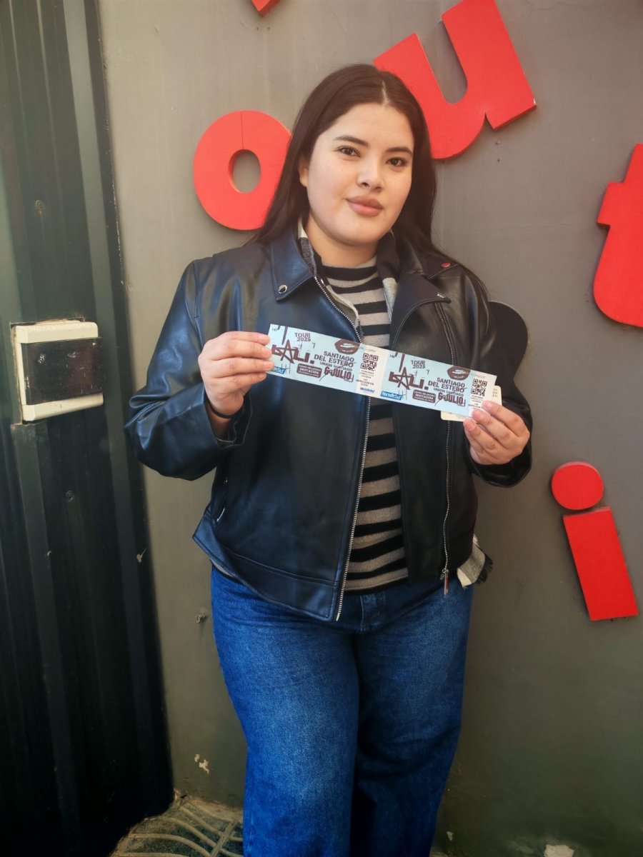 <b>Narella Alejandra Vallejo.</b>
