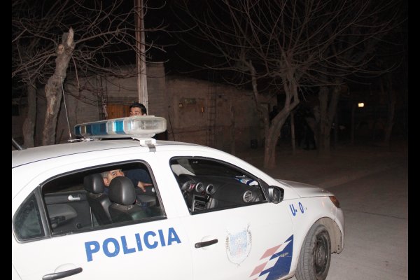 Un hombre murió al derrapar con su moto en la zona rural de Los Juríes