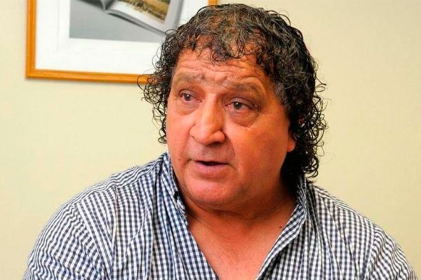 Dolor en el fútbol: falleció Luis Américo “Loco” Valoy, ídolo de Central Córdoba