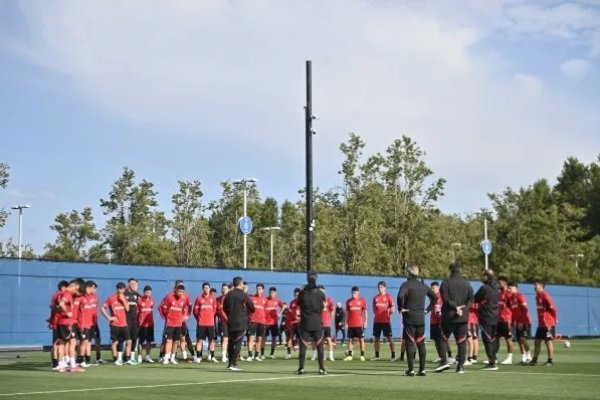 River tiene en la mira a un defensor del fútbol argentino: el plan para avanzar