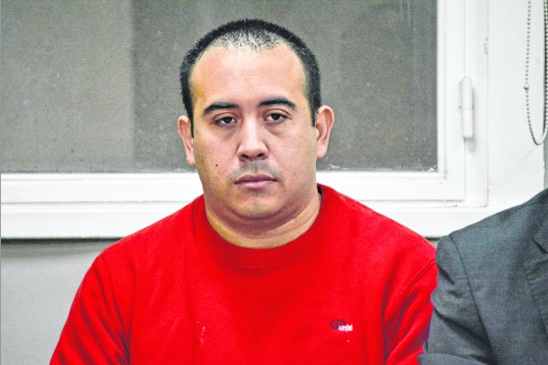 El chapista Héctor Cevilán ampliará hoy indagatoria por el crimen de Dante Corlli
