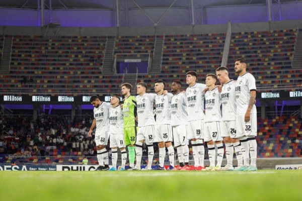 Central Córdoba pone en marcha la venta de entradas para el duelo copero ante Cerro Largo