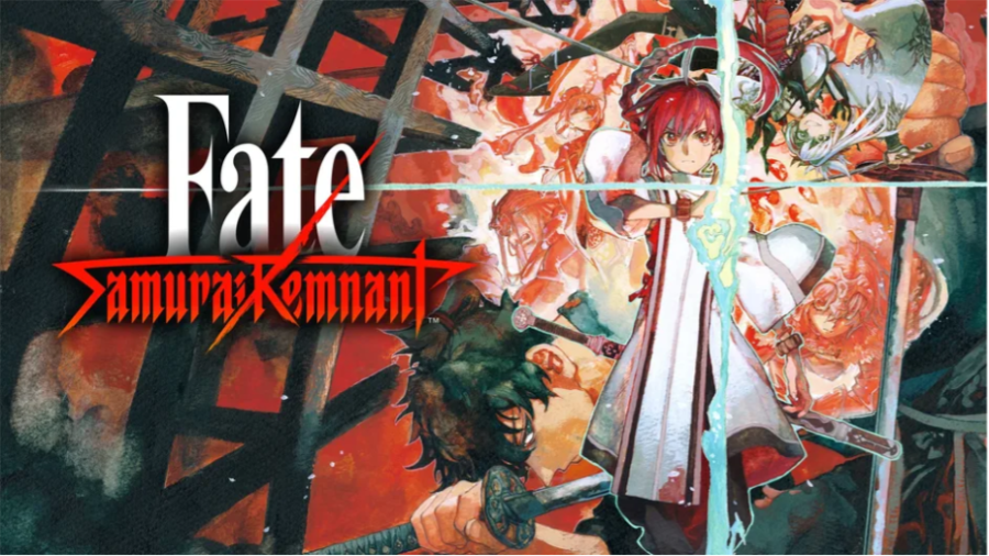 <b>Fate/Samurai Remnant | PS5, PS4</b>