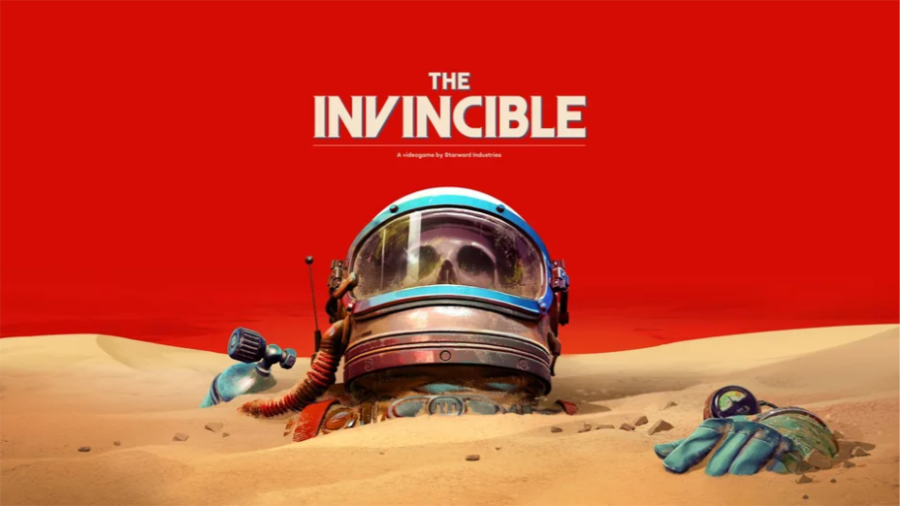 <b>The Invincible | PS5</b>