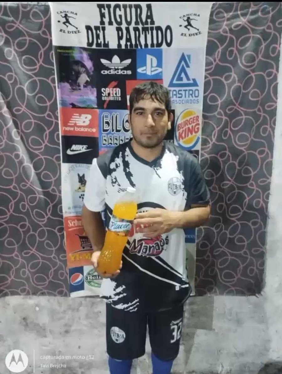 <b>Adri&aacute;n Rodr&iacute;guez (36).</b>