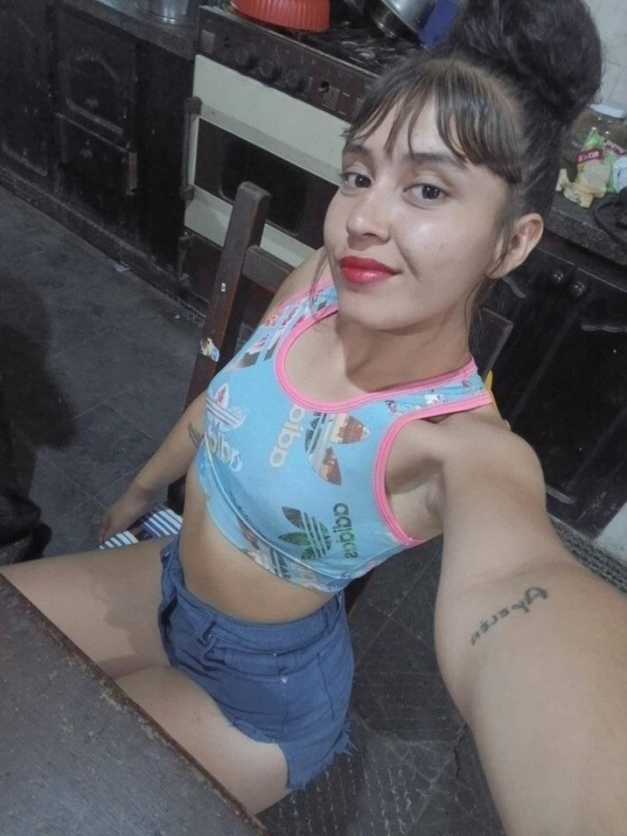 Camila cumpli&oacute; 18 años el pasado viernes