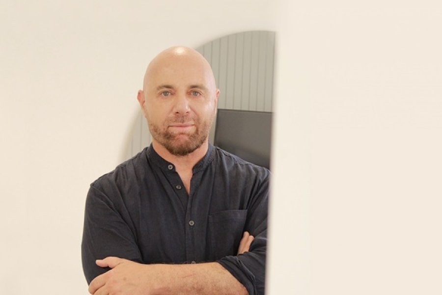 <b>Germ&aacute;n Martitegui, el apuntado por Luis Ventura.</b>