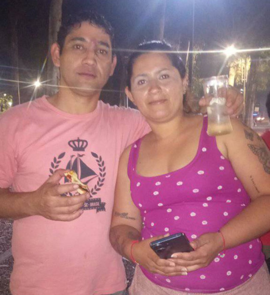 <b>Miguel Jugo ten&iacute;a 37 años.</b>