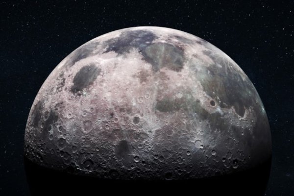 La última luna llena de 2025 promete cerrar el año con energía intensa ...