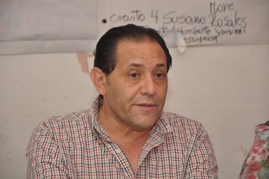 Lo juzgan por graves cargos.