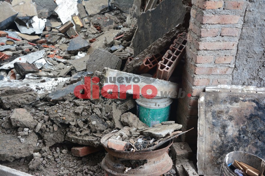 (Foto Nuevo Diario Web).