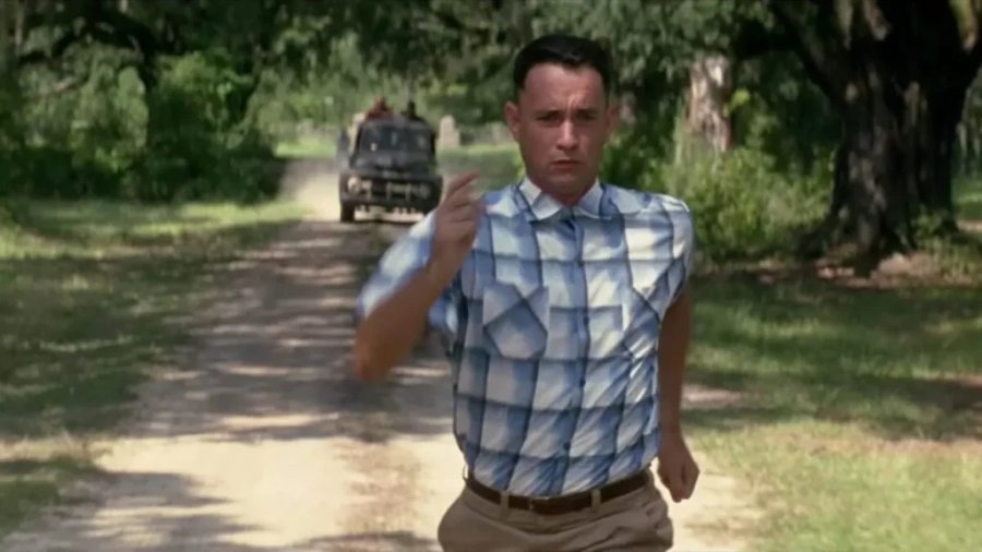 Por esta escena Tom Hanks pag&oacute; millones.